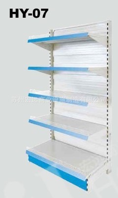 蘇州宏遠專業制造 供應各類商超貨架背板貨架，定制服務滿足多元需求